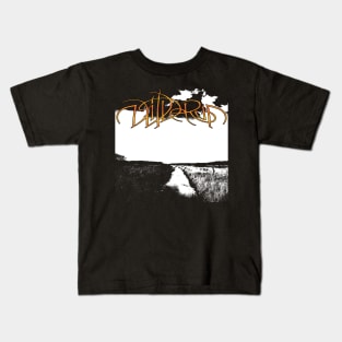 Wilderun metal Kids T-Shirt